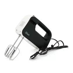 Міксер Zilan ZLN2151, 300W, black Міксер Zilan ZLN2151, 300W, black