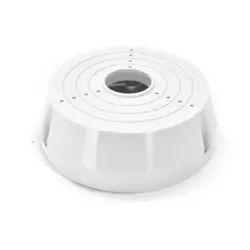 Кронштейн для камери PiPo PP- 1338P, білий, пластик Кронштейн для камери PiPo PP- 1338P, білий, пластик
