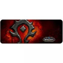 Килимок 300*600 тканинний World of Warcraft Gate з боковою прошивкою, товщина 2 мм, Пакет Килимок 300*600 тканинний World of Warcraft Gate з боковою прошивкою, товщина 2 мм, Пакет