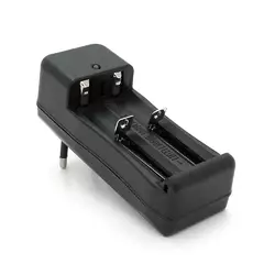 Зарядний пристрій універсальний TG-008 2AA / 2AAA / 18650, 1.2-4.2V / 1000mAh Зарядний пристрій універсальний TG-008 2AA / 2AAA / 18650, 1.2-4.2V / 1000mAh