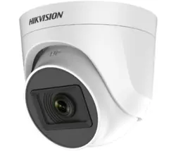 5Мп TVI/AHD/CVI/CVBS відеокамера Hikvision DS-2CE76H0T-ITPF(C) (2.8мм) 5Мп TVI/AHD/CVI/CVBS відеокамера Hikvision DS-2CE76H0T-ITPF(C) (2.8мм)