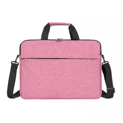 Сумка для ноутбука Ritar 14 " тканина оксфорд, Pink, Q130 Сумка для ноутбука Ritar 14 " тканина оксфорд, Pink, Q130