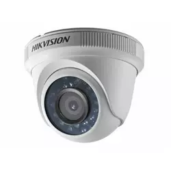 2MP TVI / AHD / CVI / CVBS камера всередину Hikvision DS-2CE56D0T-IRPF (C) (2.8 мм) 2MP TVI / AHD / CVI / CVBS камера всередину Hikvision DS-2CE56D0T-IRPF (C) (2.8 мм)