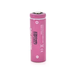 Батарейка літієва PKCELL CR17505, 3.0V 2300mah, OEM Батарейка літієва PKCELL CR17505, 3.0V 2300mah, OEM