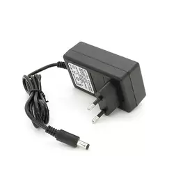 Зарядний пристрій для акумуляторів Li-ion 42V1A, штекер 5.5*2.5, з індикацією Зарядний пристрій для акумуляторів Li-ion 42V1A, штекер 5.5*2.5, з індикацією