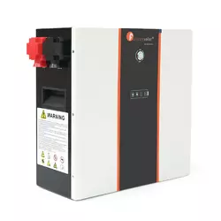 Акумулятор FelicityESS LiFePO4 LPBF24200-M 24v 200Ah, BMS 120A@8S, 5kW, до 6 parallel, CAN&RS485, IP21, 6000Cycles, 450*415*213mm,39KG Акумулятор FelicityESS LiFePO4 LPBF24200-M 24v 200Ah, BMS 120A@8S, 5kW, до 6 parallel, CAN&RS485, IP21, 6000Cycles, 450*415*213mm,39KG
