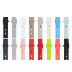 Ремешек для Apple Watch чоловічий, 42мм Ремешек для Apple Watch чоловічий, 42мм