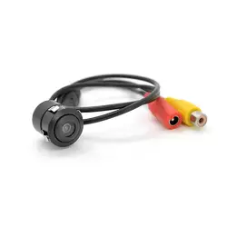 Автокамера заднього виду CAR CAM. 707+LED Автокамера заднього виду CAR CAM. 707+LED