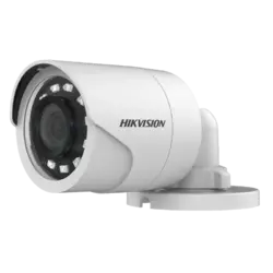 2мР Камера TVI / AHD / CVI / CVBS Hikvision DS-2CE16D0T-IRF (C) (3.6 мм)