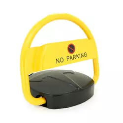 Блокатор паркувального місця з дистанційним керуванням Stop parking 02 (Дистанційно керований паркувальний бар'єр на батареях + 2 пульти) Блокатор паркувального місця з дистанційним керуванням Stop parking 02 (Дистанційно керований паркувальний бар'єр на батареях + 2 пульти)