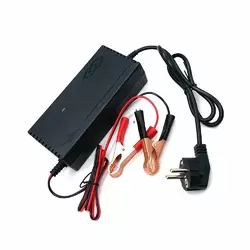 Зарядний пристрій для акумуляторів LiFePO4 12V(14,6V),4S,10A Зарядний пристрій для акумуляторів LiFePO4 12V(14,6V),4S,10A