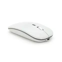 Миша бездротова iMICE E-1300, 4 кнопки, 800/1200/1600 DPI, 2.4Ghz, 10м, Windows XP/Vista/Win7/8/10 Mac OS X, Rechargable, White, BOX Миша бездротова iMICE E-1300, 4 кнопки, 800/1200/1600 DPI, 2.4Ghz, 10м, Windows XP/Vista/Win7/8/10 Mac OS X, Rechargable, White, BOX