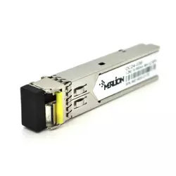 SFP модуль Merlion 1.25G 1550nm 3Km WDM LC SFP модуль Merlion 1.25G 1550nm 3Km WDM LC