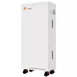 Аккумулятор FelicityESS LiFePO4 LUX-Y-48300LG01, 48V 300Ah, BMS120A@16S, 15kWh,до 6 parallel, CAN&RS485, IP21, 6000Cycles, 480x1100x300mm, 135kg Аккумулятор FelicityESS LiFePO4 LUX-Y-48300LG01, 48V 300Ah, BMS120A@16S, 15kWh,до 6 parallel, CAN&RS485, IP21, 6000Cycles, 480x1100x300mm, 135kg