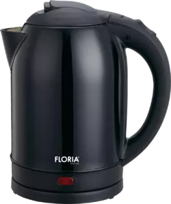 Електричний чайник Floria ZLN2752, 1500W Електричний чайник Floria ZLN2752, 1500W