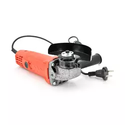 Шліфувальна машина (болгарка) Yamato 220V, 680W, 12000 об / хв Шліфувальна машина (болгарка) Yamato 220V, 680W, 12000 об / хв