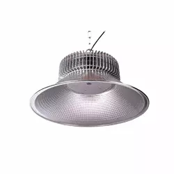 Стельовий світильник JCT-GK 400W, 6500K, 220V Стельовий світильник JCT-GK 400W, 6500K, 220V