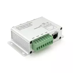 Пасивний 4-х канальний приймач відеосигналу TIA/EIA-568B AHD/CVI/TVI, 720P/1080P - 350 метрів, BNC -RG-45 клем колодка ціна за шт Пасивний 4-х канальний приймач відеосигналу TIA/EIA-568B AHD/CVI/TVI, 720P/1080P - 350 метрів, BNC -RG-45 клем колодка ціна за шт