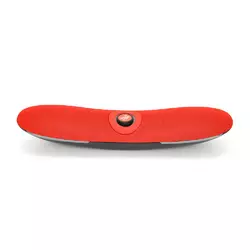 Колонка TG027 Bluetooth 4.1 до 10m, 2х3W, 4Ω, 1200mAh, ≥90dB, TF card/USB, DC 5V, Red Колонка TG027 Bluetooth 4.1 до 10m, 2х3W, 4Ω, 1200mAh, ≥90dB, TF card/USB, DC 5V, Red