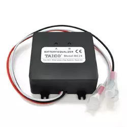 Балансир для акумуляторних батарей 24V BE-24, Q50 Балансир для акумуляторних батарей 24V BE-24, Q50