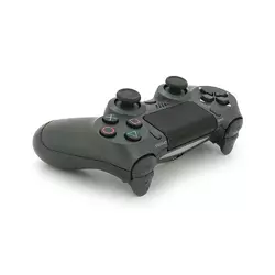 Геймпад Brazzers бездротовий для PS4 Wireless DUALSHOCK 4, роз'єм для навушників, LED light bar, Gray, 3.7V, 600mAh, Blister-box Геймпад Brazzers бездротовий для PS4 Wireless DUALSHOCK 4, роз'єм для навушників, LED light bar, Gray, 3.7V, 600mAh, Blister-box