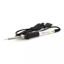 Електричний паяльник BAKKU BK-461, 60W, Blister-box Електричний паяльник BAKKU BK-461, 60W, Blister-box