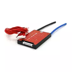 BMS плата DaLy Li-ion  48V 13S 40/40A BMS плата DaLy Li-ion  48V 13S 40/40A