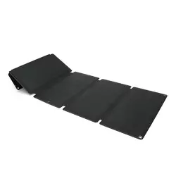 Складана сонячна панель BRAZZERS SP40 18V/40W Складана сонячна панель BRAZZERS SP40 18V/40W