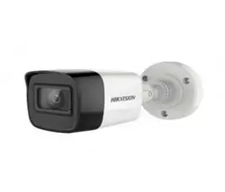 2MP TVI / AHD / CVI / CVBS камера циліндр вуличних Hikvision DS-2CE16D3T-ITF 2.8MM 2MP TVI / AHD / CVI / CVBS камера циліндр вуличних Hikvision DS-2CE16D3T-ITF 2.8MM