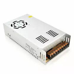 Імпульсний блок живлення YOSO 12В 30А  (360W) S-360-12 перфорований Q36 Імпульсний блок живлення YOSO 12В 30А  (360W) S-360-12 перфорований Q36