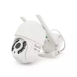 2 Мп Wi-Fi відеокамера вулична SD/карта PiPo PP-IPC21D2MP20 PTZ 2.8mm icsee 2 Мп Wi-Fi відеокамера вулична SD/карта PiPo PP-IPC21D2MP20 PTZ 2.8mm icsee