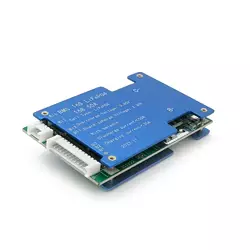 BMS плата Changfa LiFePO4 48V 16S 50A BMS плата Changfa LiFePO4 48V 16S 50A