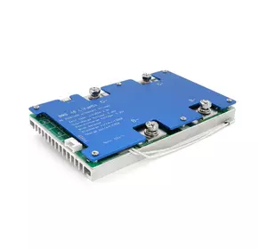 BMS плата Changfa LiFePo4 14.6V 4S 200A (до 40V) BMS плата Changfa LiFePo4 14.6V 4S 200A (до 40V)