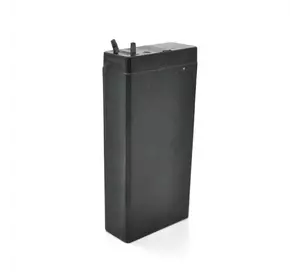 Акумуляторна батарея MERLION AGM GP609A 6 V 0,8 Ah ( 36 x 35 x 65 ), клеми під пайку, Q162 Акумуляторна батарея MERLION AGM GP609A 6 V 0,8 Ah ( 36 x 35 x 65 ), клеми під пайку, Q162