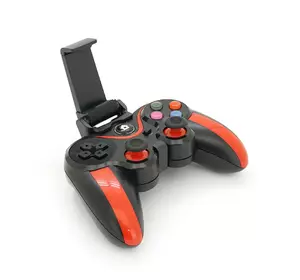 Геймпад бездротовий V13 для Ios/Android/Switch//PS3/PS4/PC/TV, 3.7V, 400mAh, Box Геймпад бездротовий V13 для Ios/Android/Switch//PS3/PS4/PC/TV, 3.7V, 400mAh, Box