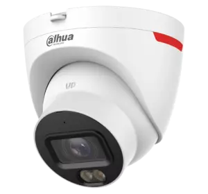 4МП WizColor IP відеокамера з видимим освітленням, звуком та SD карткою DH-IPC-HDW2449T-S-PRO (2.8мм) 4МП WizColor IP відеокамера з видимим освітленням, звуком та SD карткою DH-IPC-HDW2449T-S-PRO (2.8мм)