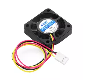 Кулер корпусний Merlion 6015, 60x60x15mm, 12V/0.09A, RPM 1500±15%, 3-pin, Black, OEM Кулер корпусний Merlion 6015, 60x60x15mm, 12V/0.09A, RPM 1500±15%, 3-pin, Black, OEM