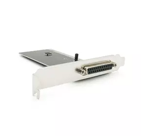 Контроллер PCI=>LPT(25Pin), TX382B, BOX Контроллер PCI=>LPT(25Pin), TX382B, BOX