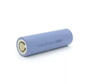 Акумулятор 21700 Li-Ion LISHEN LR21700LA(B) 4000mAh, 35A, 4.2/3.6/2.5V Акумулятор 21700 Li-Ion LISHEN LR21700LA(B) 4000mAh, 35A, 4.2/3.6/2.5V