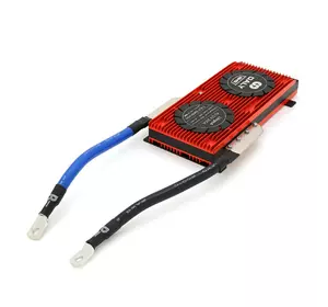 BMS плата DaLy LiFePO4 12V 4S 200A BMS плата DaLy LiFePO4 12V 4S 200A