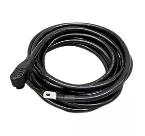 Силовий кабель Deye ENCable5.0, 1000V/4AWG, 5m. Силовий кабель Deye ENCable5.0, 1000V/4AWG, 5m.