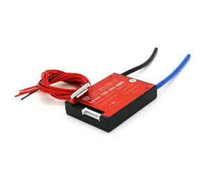 BMS плата DaLy Li-ion  36V 10S 50/50A BMS плата DaLy Li-ion  36V 10S 50/50A