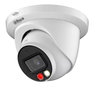 8 МП Smart Dual Light WizSense вулична відеокамера DH-IPC-HDW2849TM-S-IL (2.8мм) 8 МП Smart Dual Light WizSense вулична відеокамера DH-IPC-HDW2849TM-S-IL (2.8мм)