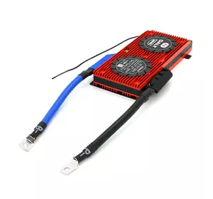 BMS smart плата DaLy LiFePO4 12V 4S 200A з Bluetooth BMS smart плата DaLy LiFePO4 12V 4S 200A з Bluetooth