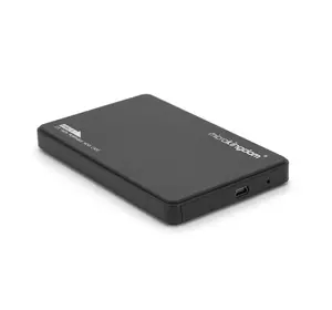 Карман VOLTRONIC Q3 2.0/BK 2,5», інтерфейс USB2.0/SATA , Black Карман VOLTRONIC Q3 2.0/BK 2,5», інтерфейс USB2.0/SATA , Black