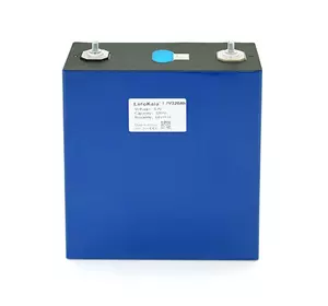Осередок LiitoKala 3.2V 320AH для складання LiFePo4 акумуляторів, 73х175х225mm, 5.4kg Осередок LiitoKala 3.2V 320AH для складання LiFePo4 акумуляторів, 73х175х225mm, 5.4kg