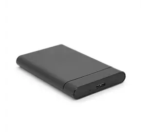 Кишеня VOLTRONIC Q5 3.0 2.5” Pocket, USB3.0/SATA interface Кишеня VOLTRONIC Q5 3.0 2.5” Pocket, USB3.0/SATA interface
