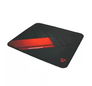 Килимок 350*300 для миші Fantech MP356 тканинний з бічної прошивкою, товщина 4 мм, колір Black, Color Box Килимок 350*300 для миші Fantech MP356 тканинний з бічної прошивкою, товщина 4 мм, колір Black, Color Box