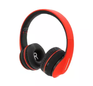 Ігрові Bluetooth навушники iKAKU KSC-288 DIANMING, Red Ігрові Bluetooth навушники iKAKU KSC-288 DIANMING, Red