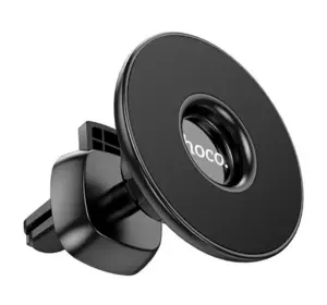 Автоутримувач HOCO СА112, Black, Box Автоутримувач HOCO СА112, Black, Box